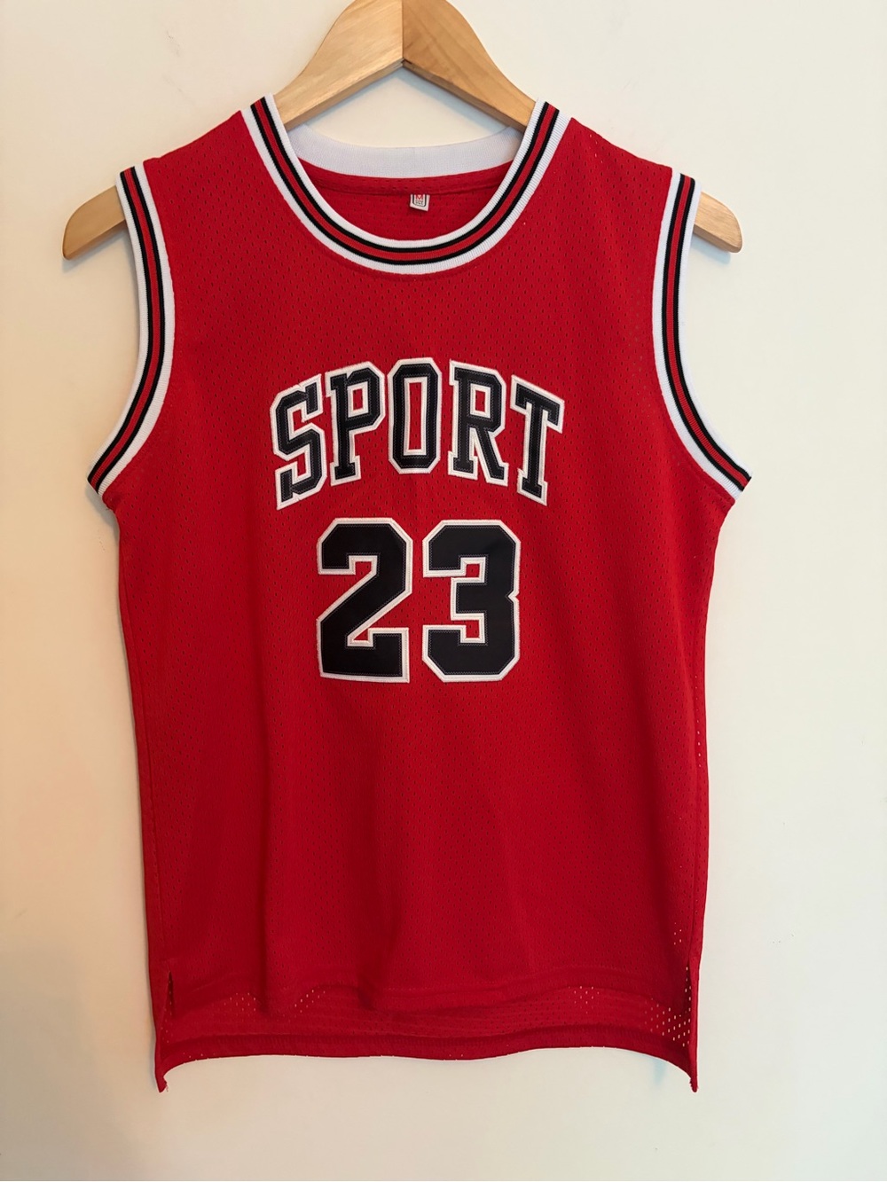 Kids Michael Jordan Jersey